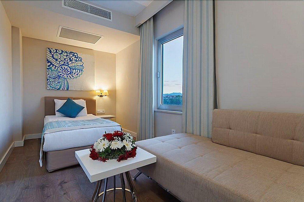 Sea Shell Resort & Spa Side Eksteriør billede