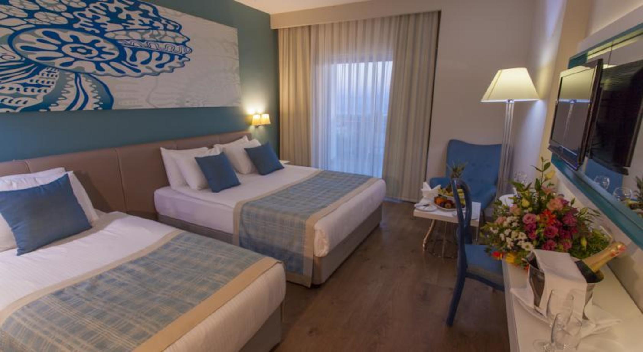 Sea Shell Resort & Spa Side Eksteriør billede
