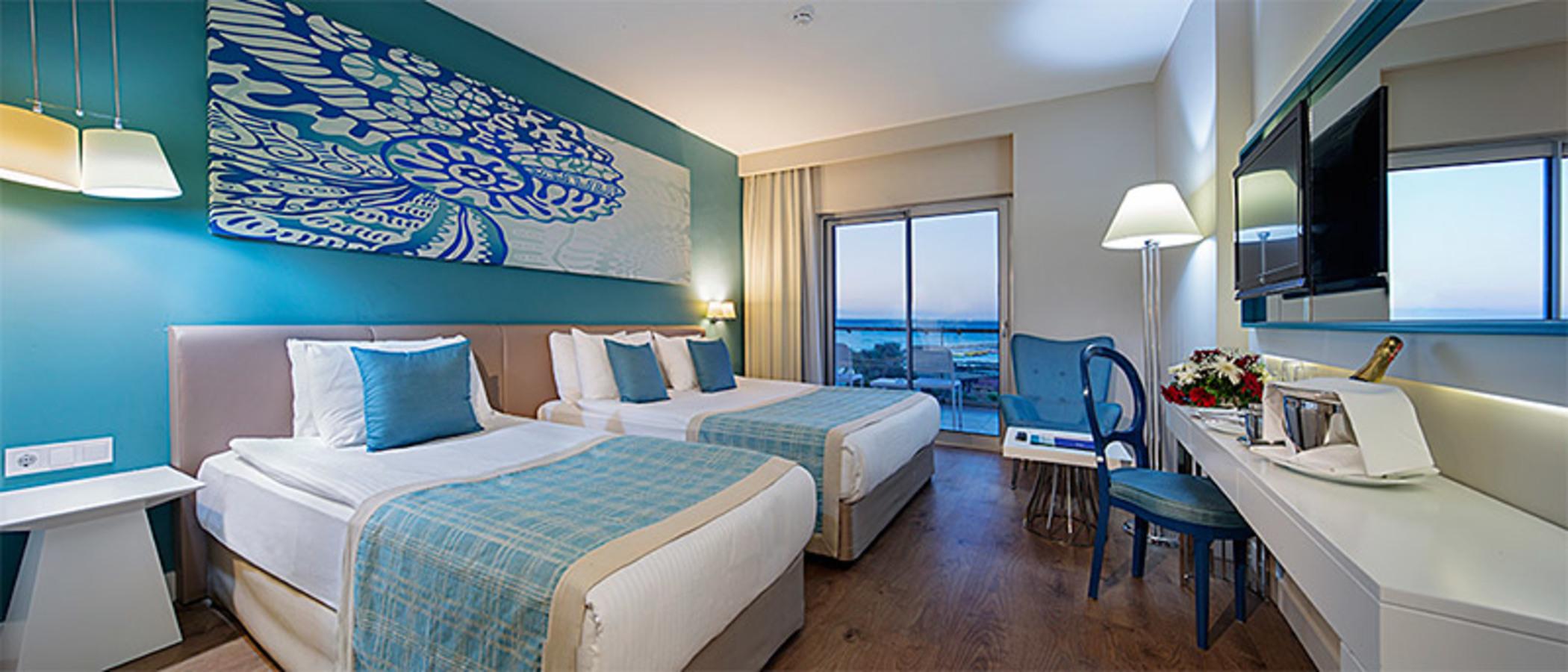 Sea Shell Resort & Spa Side Eksteriør billede