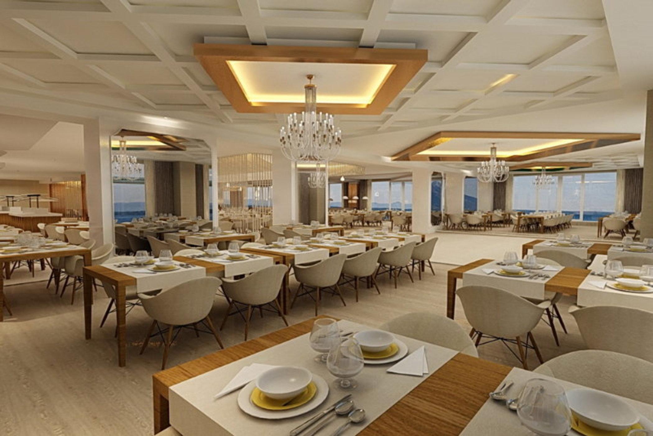 Sea Shell Resort & Spa Side Eksteriør billede