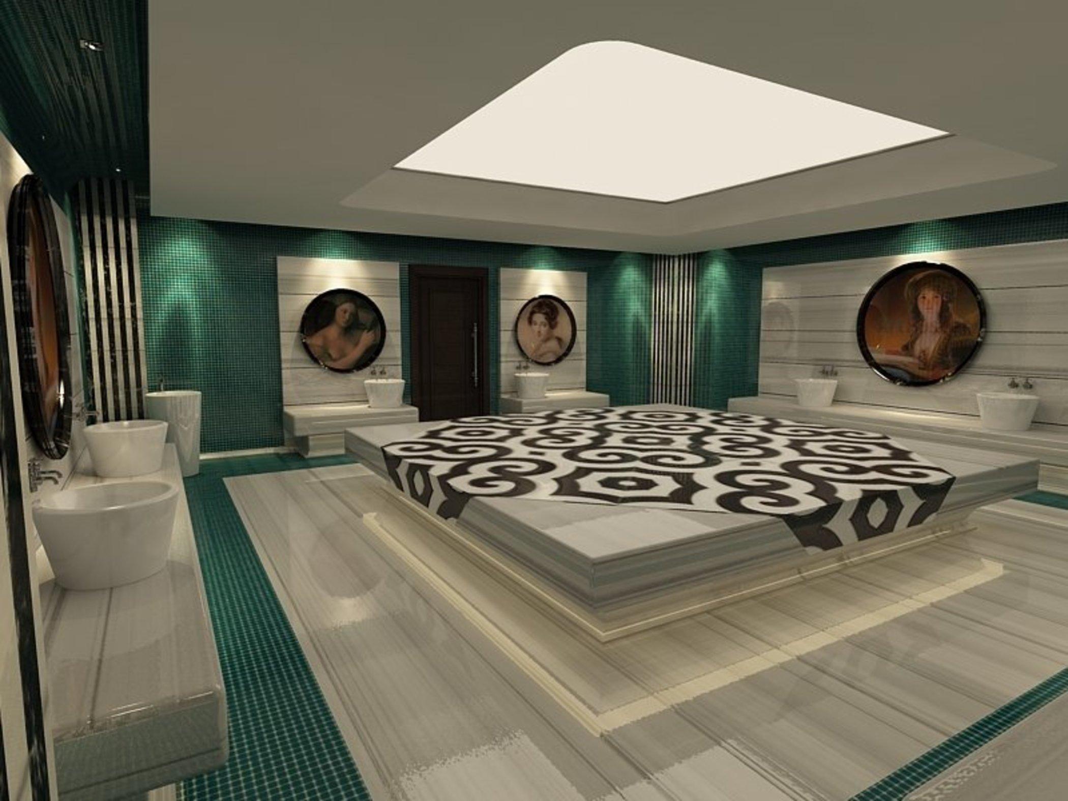 Sea Shell Resort & Spa Side Eksteriør billede