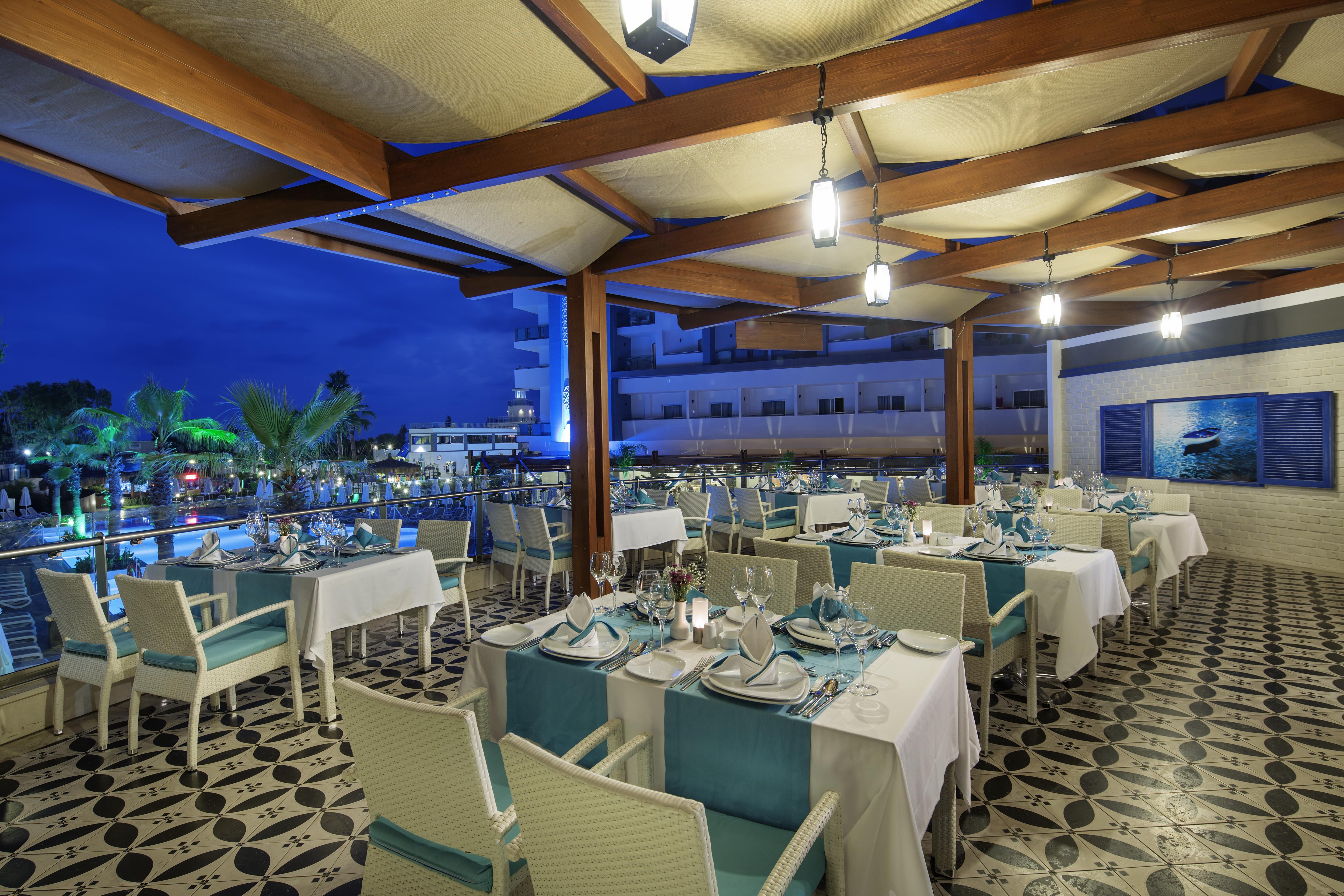 Sea Shell Resort & Spa Side Eksteriør billede
