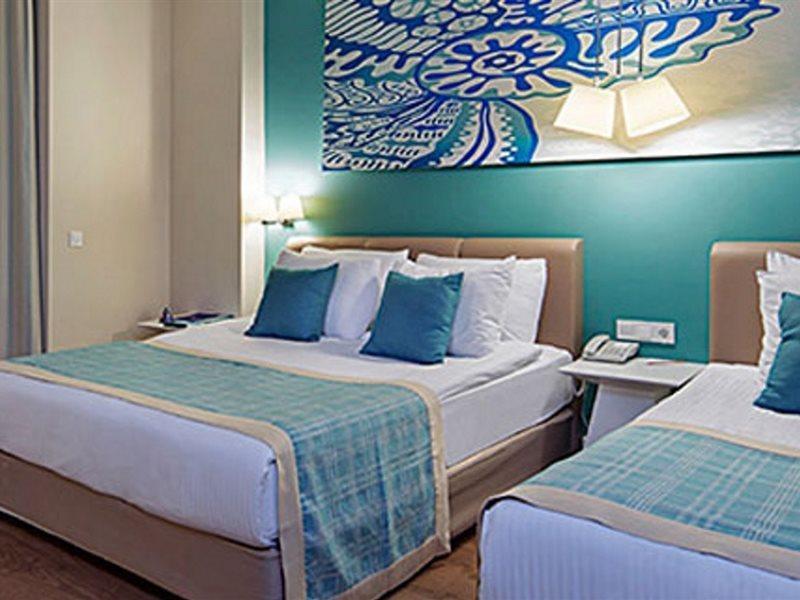 Sea Shell Resort & Spa Side Eksteriør billede